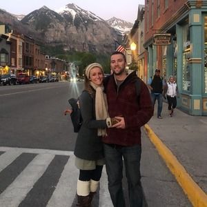 Meet your Posher, Brittany